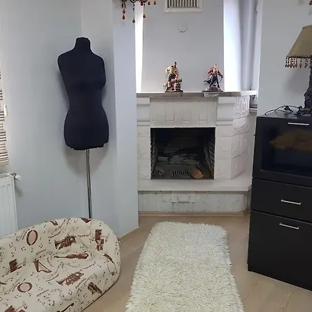Villa şehir Ve Doğa Manzaralı özel Bahçeli Lüx *