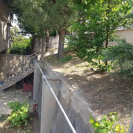 Villa şehir Ve Doğa Manzaralı özel Bahçeli Lüx Cekirge