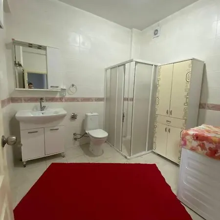şehir Ve Doğa Manzaralı özel Bahçeli Lüx * Cekirge