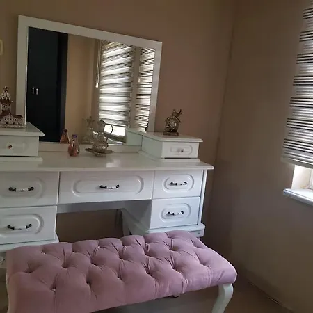 şehir Ve Doğa Manzaralı özel Bahçeli Lüx Villa