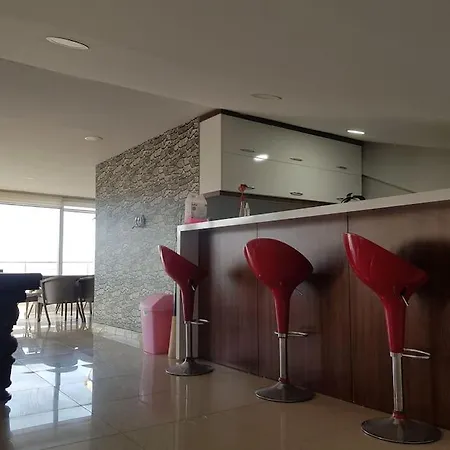 Villa şehir Ve Doğa Manzaralı özel Bahçeli Lüx Cekirge