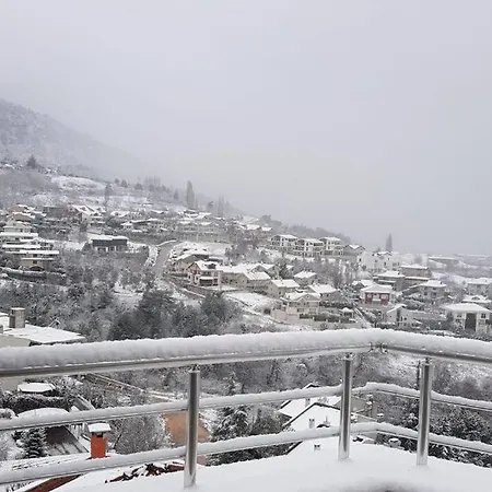 şehir Ve Doğa Manzaralı özel Bahçeli Lüx Cekirge