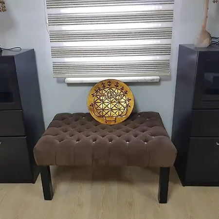 Villa şehir Ve Doğa Manzaralı özel Bahçeli Lüx