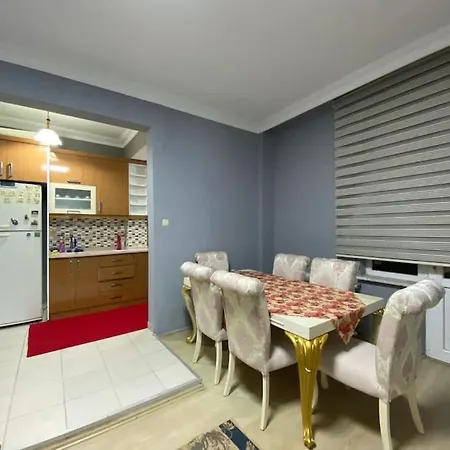 Villa şehir Ve Doğa Manzaralı özel Bahçeli Lüx *