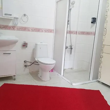 Villa şehir Ve Doğa Manzaralı özel Bahçeli Lüx Cekirge