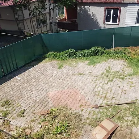 Villa şehir Ve Doğa Manzaralı özel Bahçeli Lüx