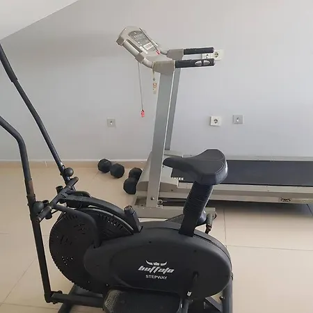Villa şehir Ve Doğa Manzaralı özel Bahçeli Lüx *